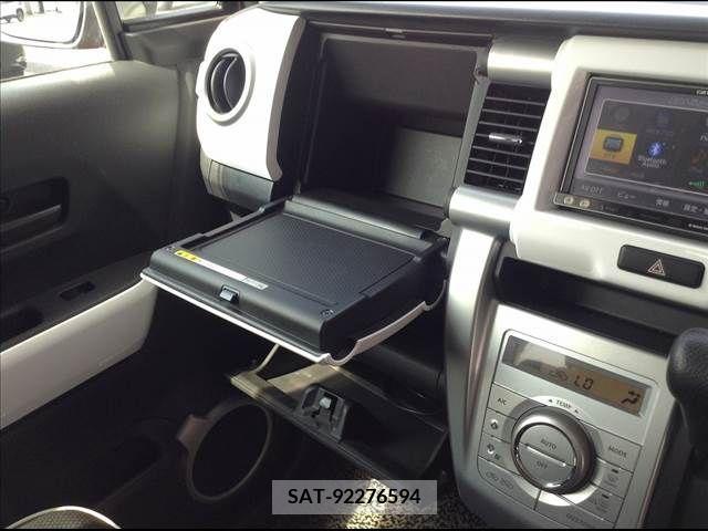 Suzuki HUSTLER 2014-07 391370-28