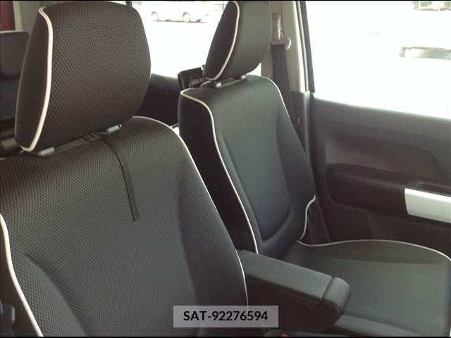Suzuki HUSTLER 2014-07 391370-17