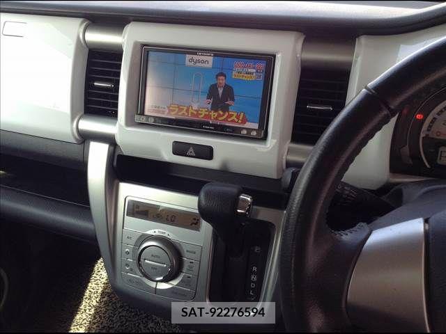 Suzuki HUSTLER 2014-07 391370-20
