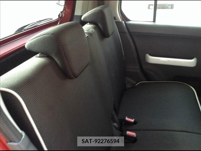 Suzuki HUSTLER 2014-07 391370-16