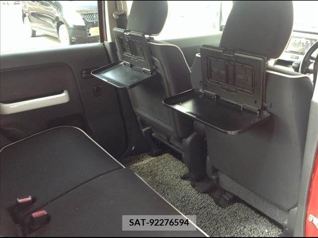 Suzuki HUSTLER 2014-07 391370-15