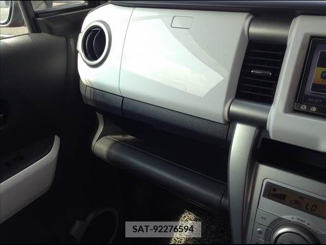 Suzuki HUSTLER 2014-07 391370-27