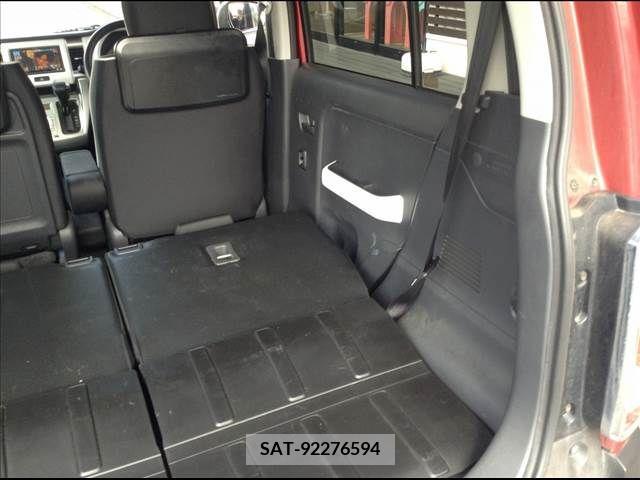 Suzuki HUSTLER 2014-07 391370-14