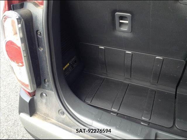 Suzuki HUSTLER 2014-07 391370-10