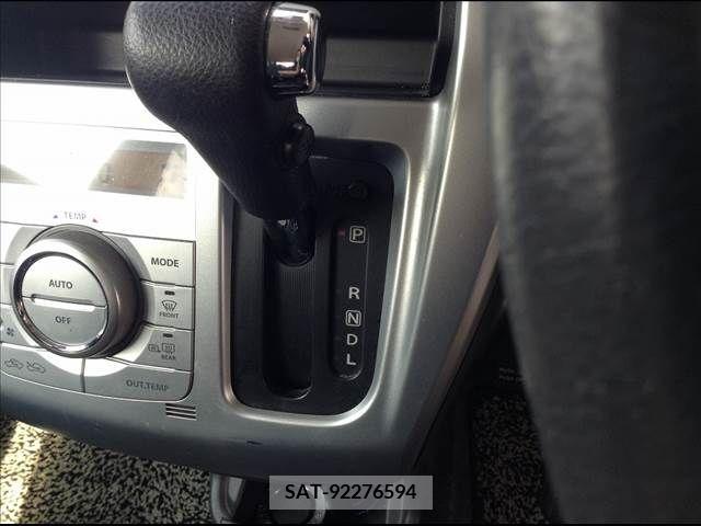 Suzuki HUSTLER 2014-07 391370-25