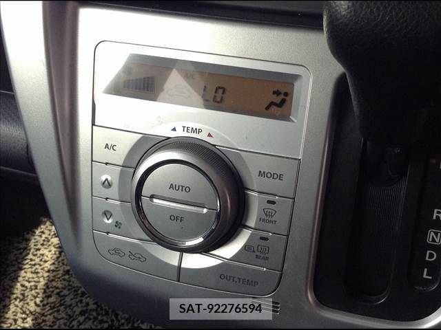 Suzuki HUSTLER 2014-07 391370-26