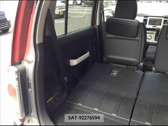 Suzuki HUSTLER 2014-07 391370-13