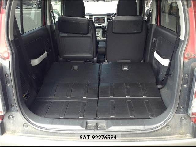 Suzuki HUSTLER 2014-07 391370-12