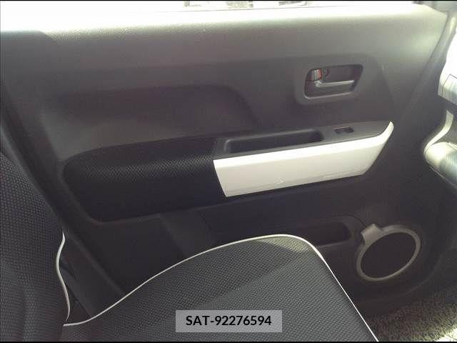 Suzuki HUSTLER 2014-07 391370-29