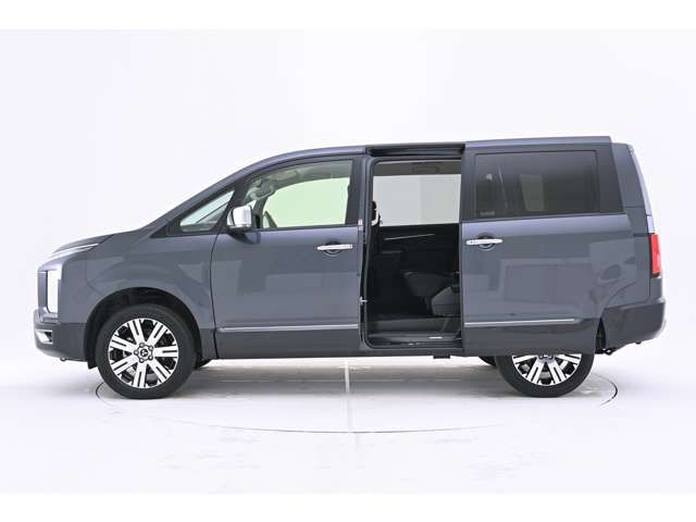 Mitsubishi DELICA D5 2022-12 17148-2