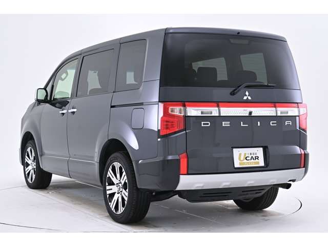Mitsubishi DELICA D5 2022-12 17148-19
