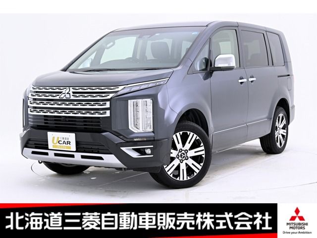 Mitsubishi DELICA D5 2022-12 17148-0