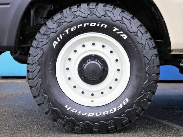 Toyota PRADO 2000-01 927-15