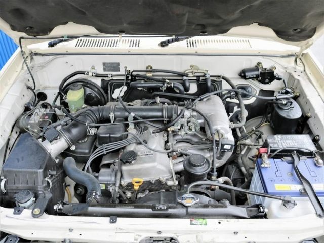 Toyota PRADO 2000-01 927-18