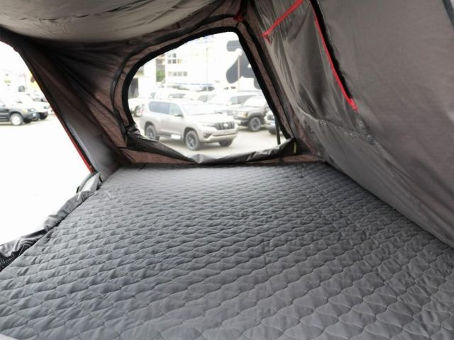 Toyota PRADO 2000-01 927-7
