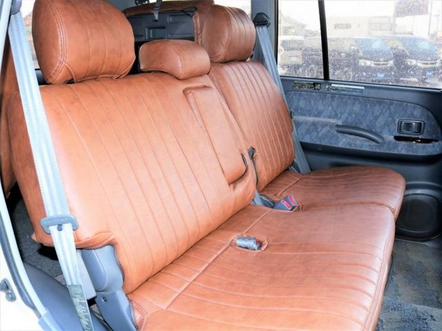 Toyota PRADO 2000-01 927-9