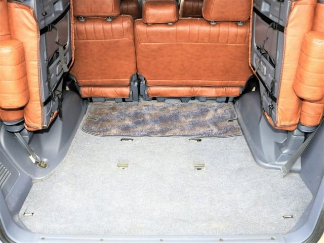 Toyota PRADO 2000-01 927-10