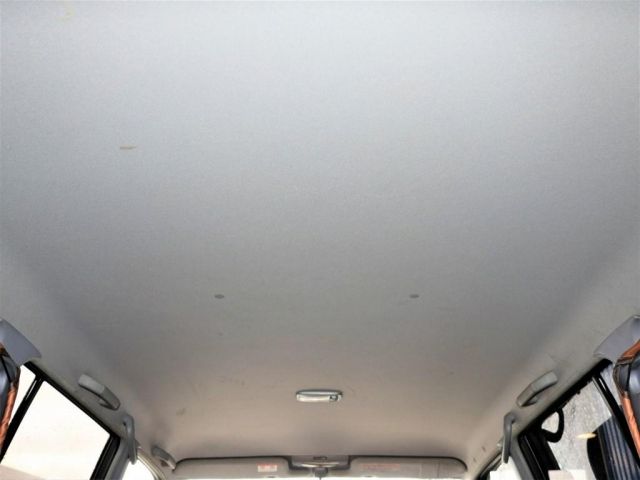 Toyota PRADO 2000-01 927-11