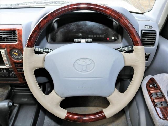 Toyota PRADO 2000-01 927-13