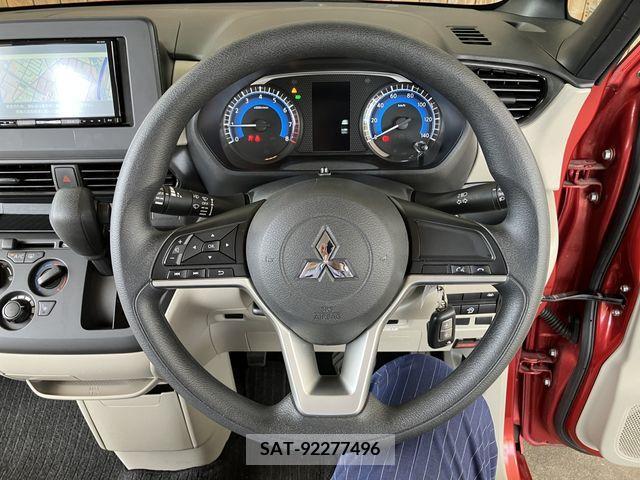 Mitsubishi EK SPACE 2021-09 300904-15