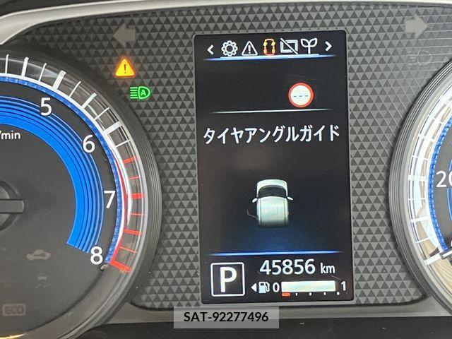 Mitsubishi EK SPACE 2021-09 300904-17
