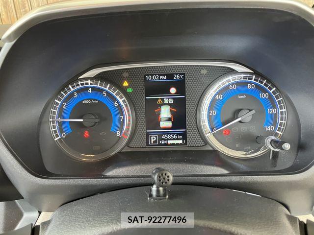 Mitsubishi EK SPACE 2021-09 300904-16