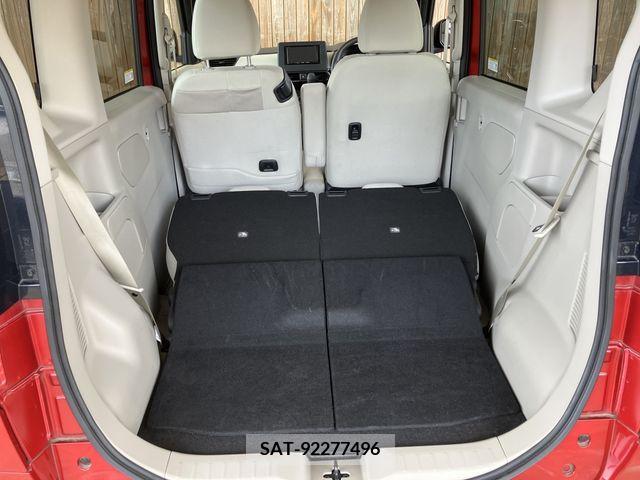 Mitsubishi EK SPACE 2021-09 300904-14