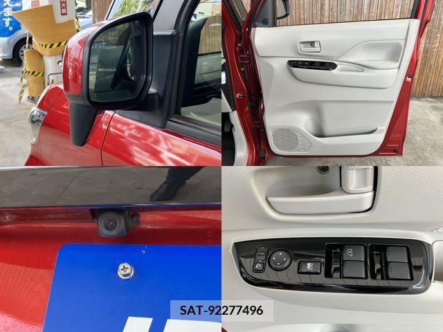 Mitsubishi EK SPACE 2021-09 300904-26