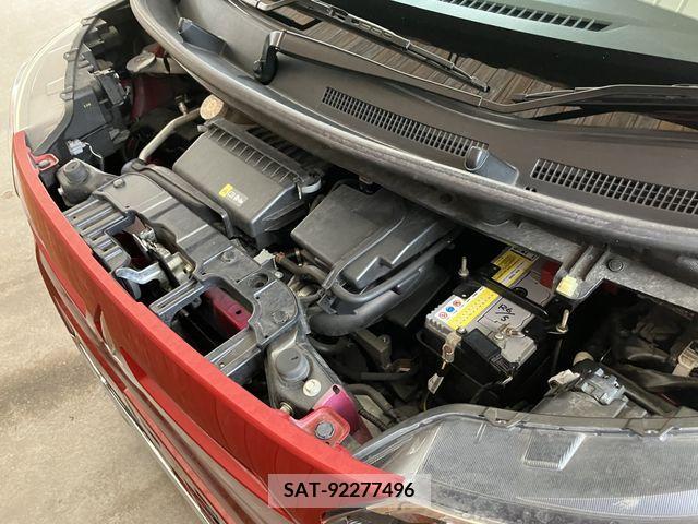Mitsubishi EK SPACE 2021-09 300904-27