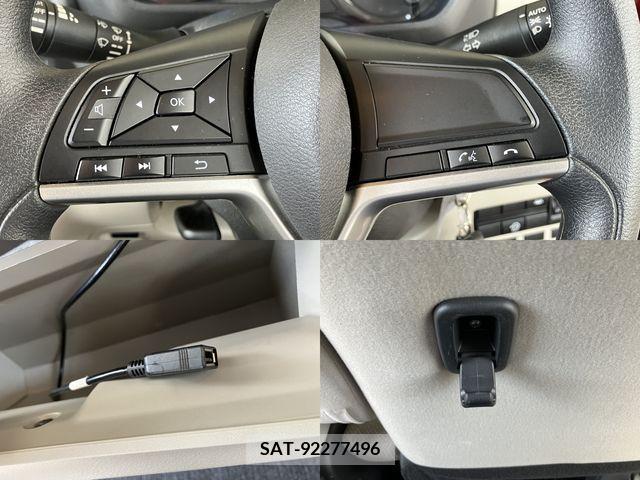 Mitsubishi EK SPACE 2021-09 300904-25