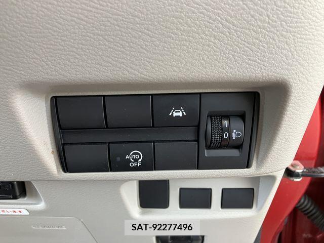 Mitsubishi EK SPACE 2021-09 300904-23