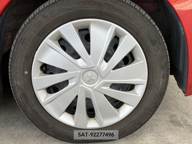 Mitsubishi EK SPACE 2021-09 300904-9