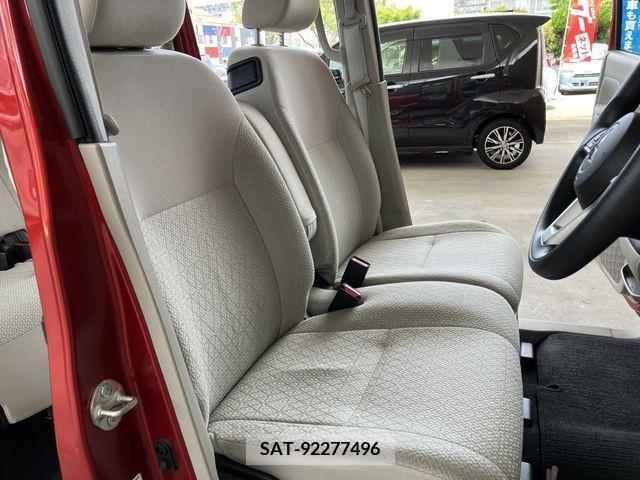 Mitsubishi EK SPACE 2021-09 300904-11
