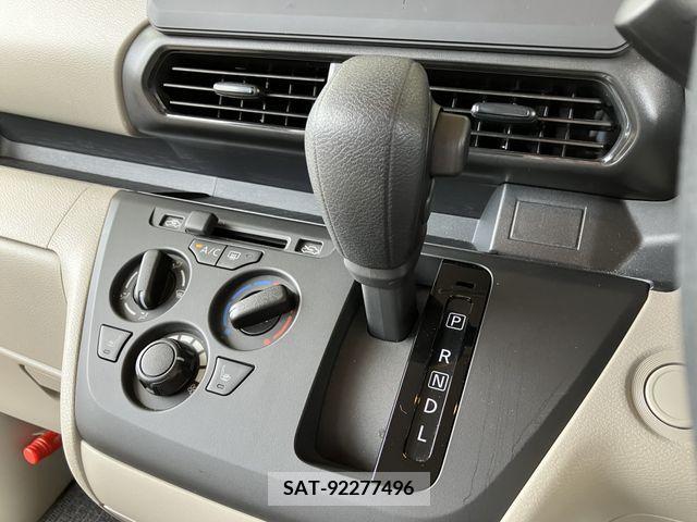 Mitsubishi EK SPACE 2021-09 300904-21