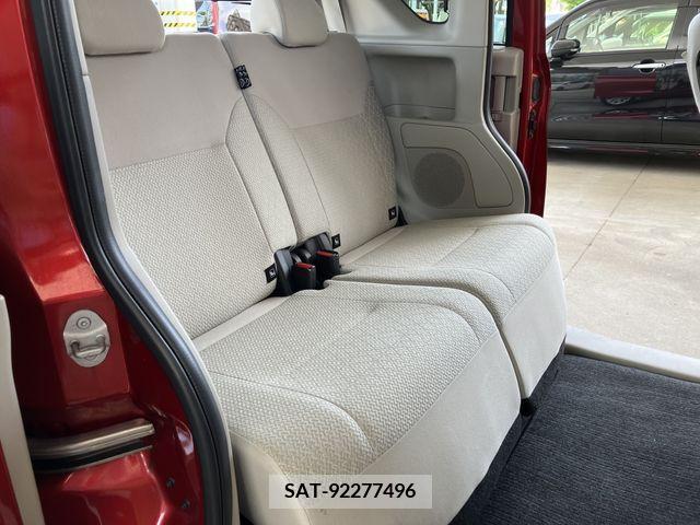 Mitsubishi EK SPACE 2021-09 300904-12