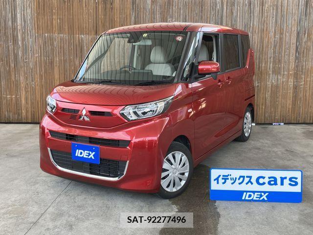 Mitsubishi EK SPACE 2021-09 300904-0