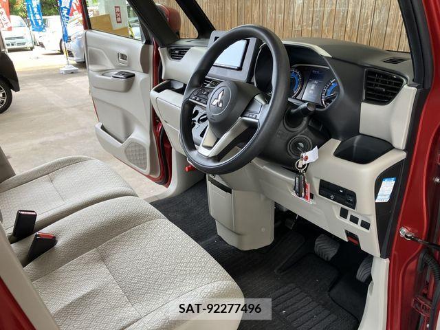 Mitsubishi EK SPACE 2021-09 300904-10
