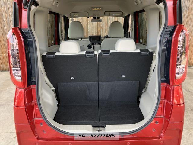 Mitsubishi EK SPACE 2021-09 300904-13