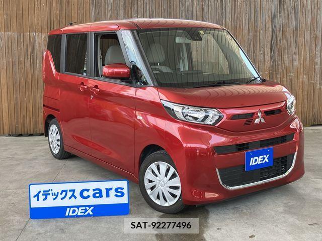 Mitsubishi EK SPACE 2021-09 300904-4