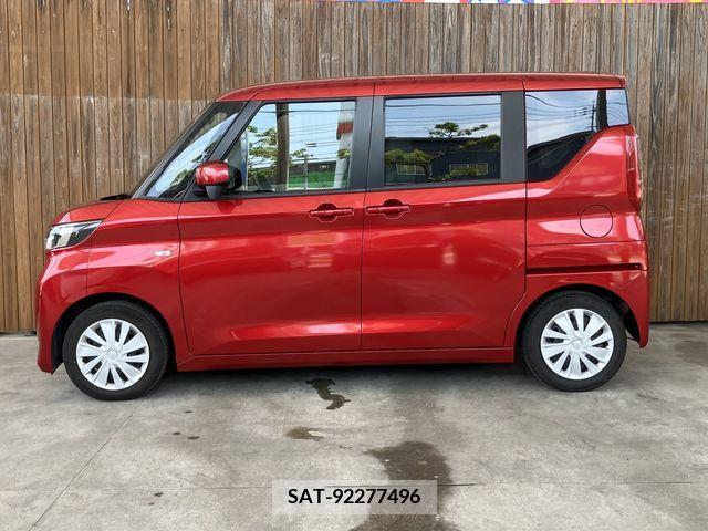 Mitsubishi EK SPACE 2021-09 300904-7