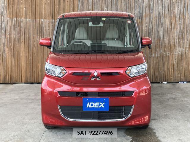 Mitsubishi EK SPACE 2021-09 300904-3