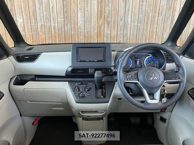 Mitsubishi EK SPACE 2021-09 300904-2