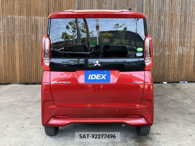 Mitsubishi EK SPACE 2021-09 300904-6