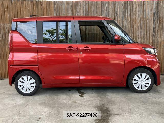 Mitsubishi EK SPACE 2021-09 300904-5