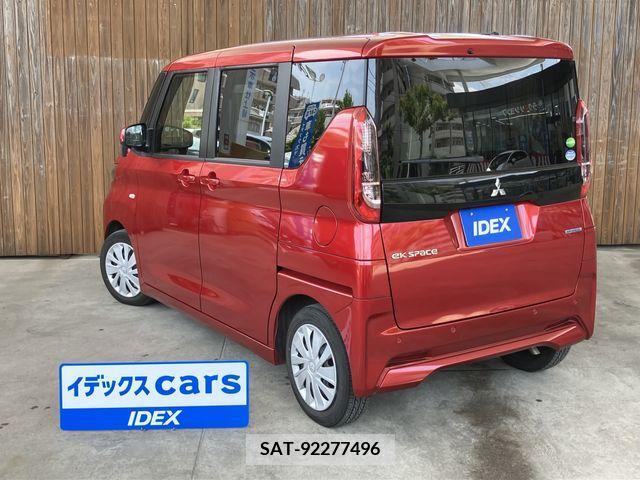 Mitsubishi EK SPACE 2021-09 300904-8