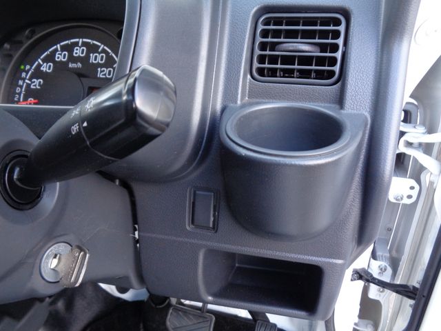Suzuki CARRY TRUCK 2017-12 1970-5