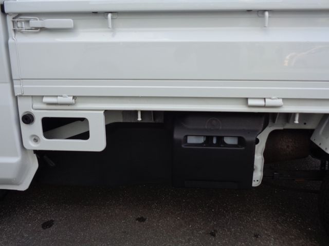 Suzuki CARRY TRUCK 2017-12 1970-25