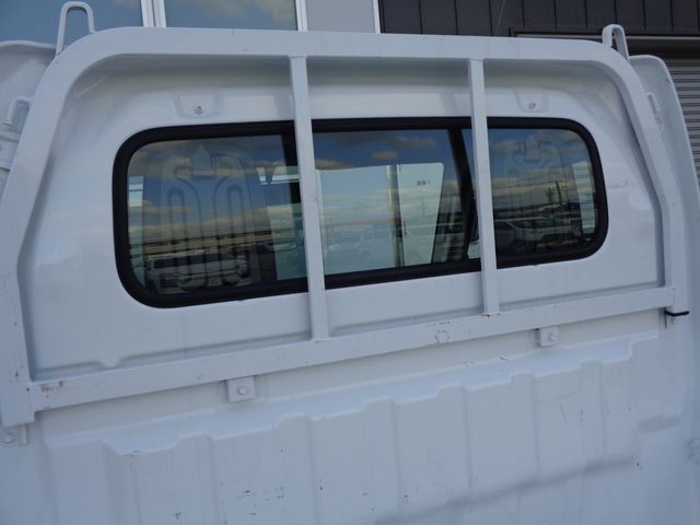 Suzuki CARRY TRUCK 2017-12 1970-24