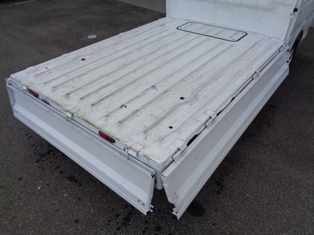 Suzuki CARRY TRUCK 2017-12 1970-28