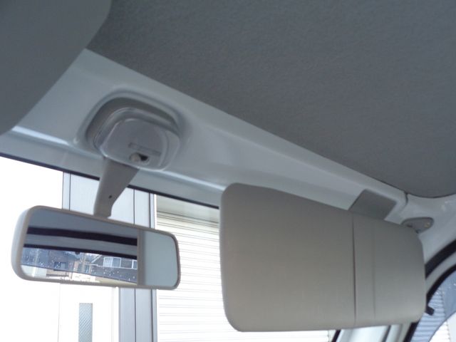 Suzuki CARRY TRUCK 2017-12 1970-16